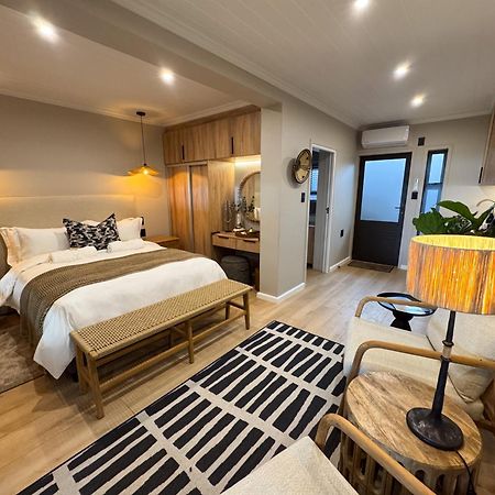 Knysna Elephant Park Lodge เพลตเตนเบิร์กเบย์ ภายนอก รูปภาพ