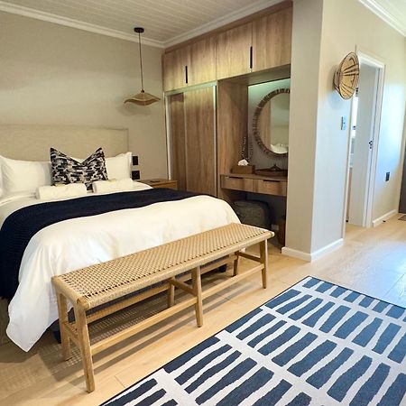 Knysna Elephant Park Lodge เพลตเตนเบิร์กเบย์ ภายนอก รูปภาพ