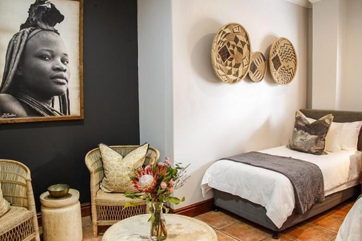 Knysna Elephant Park Lodge เพลตเตนเบิร์กเบย์ ภายนอก รูปภาพ