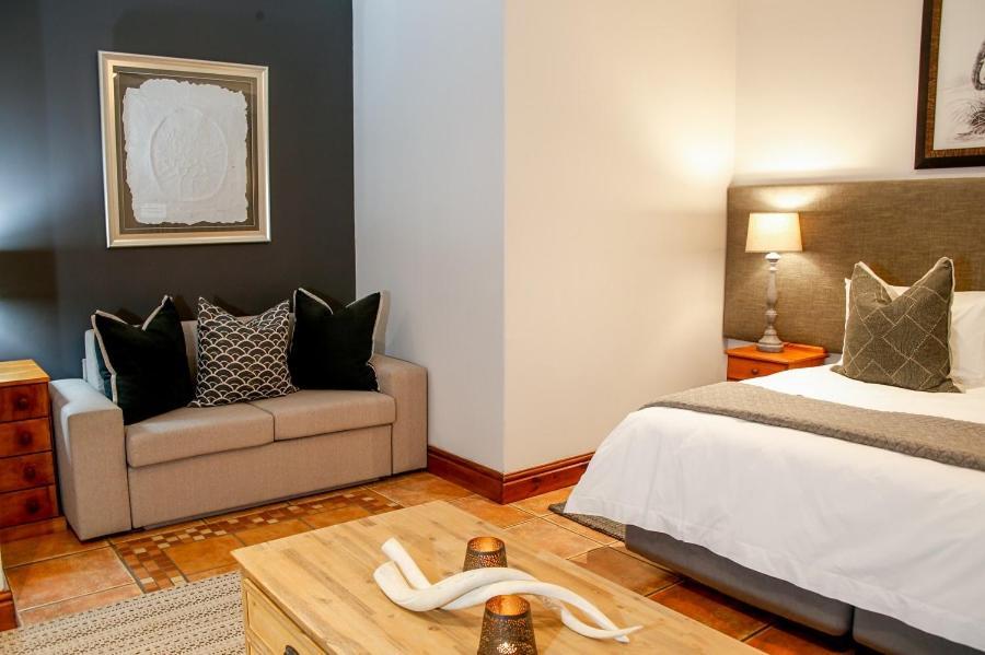 Knysna Elephant Park Lodge เพลตเตนเบิร์กเบย์ ภายนอก รูปภาพ
