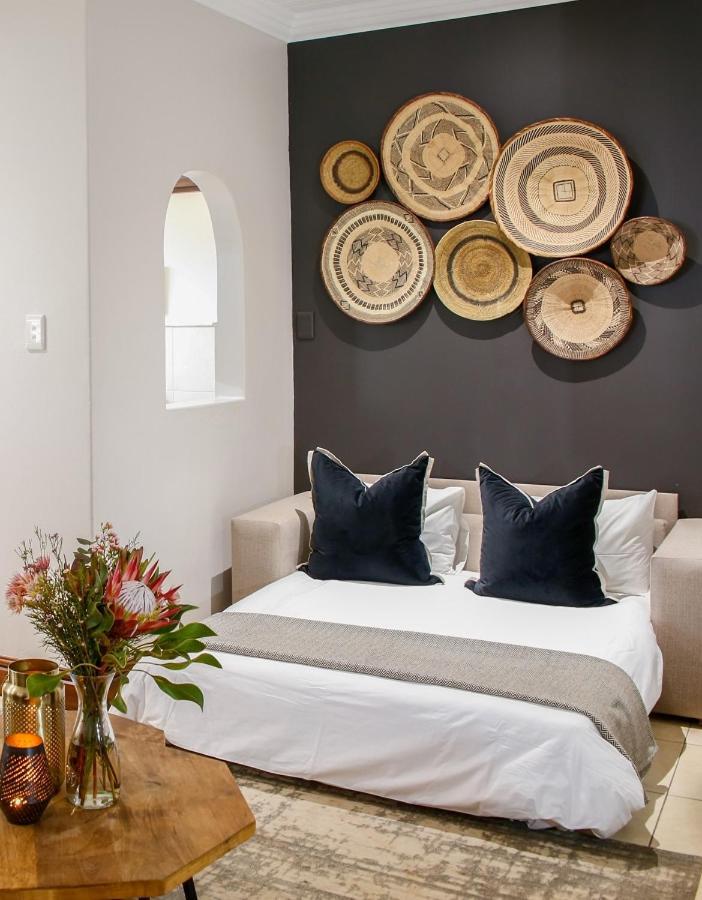 Knysna Elephant Park Lodge เพลตเตนเบิร์กเบย์ ภายนอก รูปภาพ