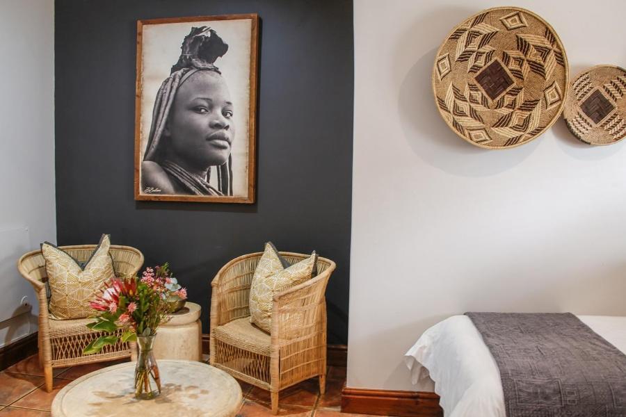 Knysna Elephant Park Lodge เพลตเตนเบิร์กเบย์ ภายนอก รูปภาพ