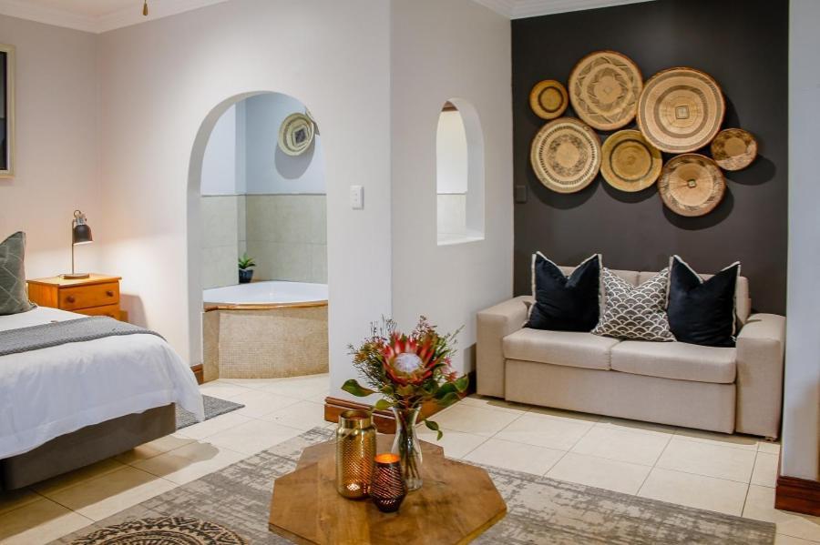 Knysna Elephant Park Lodge เพลตเตนเบิร์กเบย์ ภายนอก รูปภาพ