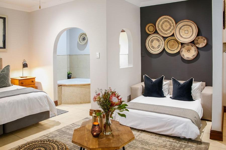 Knysna Elephant Park Lodge เพลตเตนเบิร์กเบย์ ภายนอก รูปภาพ