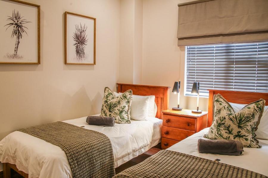 Knysna Elephant Park Lodge เพลตเตนเบิร์กเบย์ ภายนอก รูปภาพ