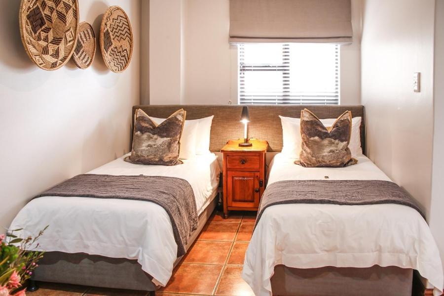 Knysna Elephant Park Lodge เพลตเตนเบิร์กเบย์ ภายนอก รูปภาพ