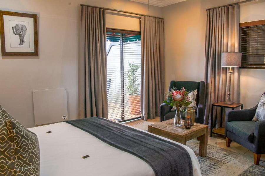 Knysna Elephant Park Lodge เพลตเตนเบิร์กเบย์ ภายนอก รูปภาพ