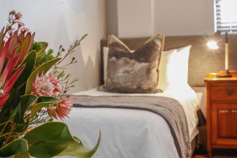 Knysna Elephant Park Lodge เพลตเตนเบิร์กเบย์ ภายนอก รูปภาพ