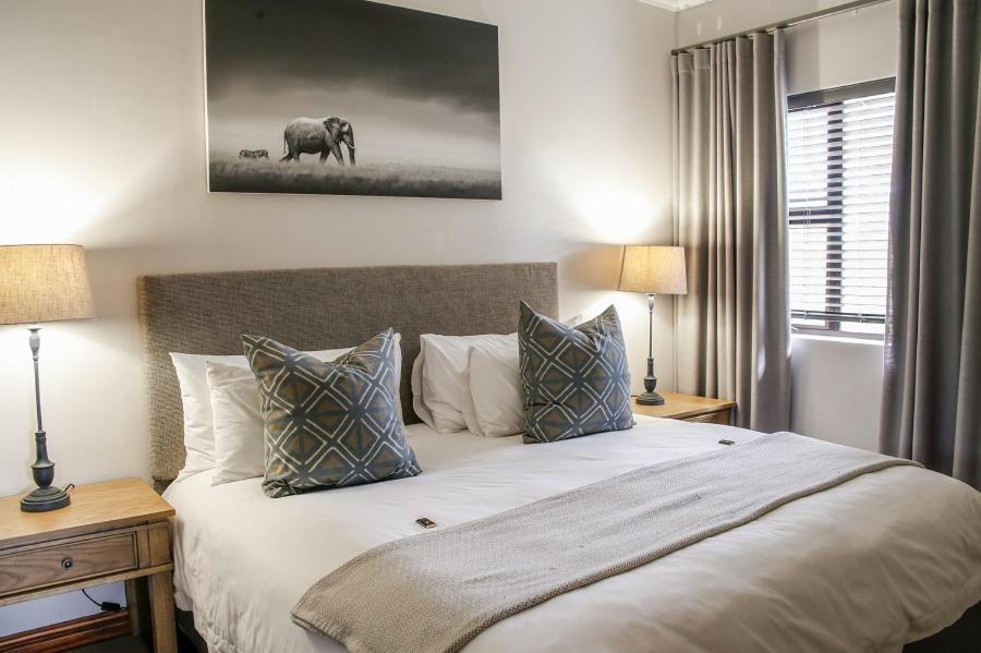 Knysna Elephant Park Lodge เพลตเตนเบิร์กเบย์ ภายนอก รูปภาพ