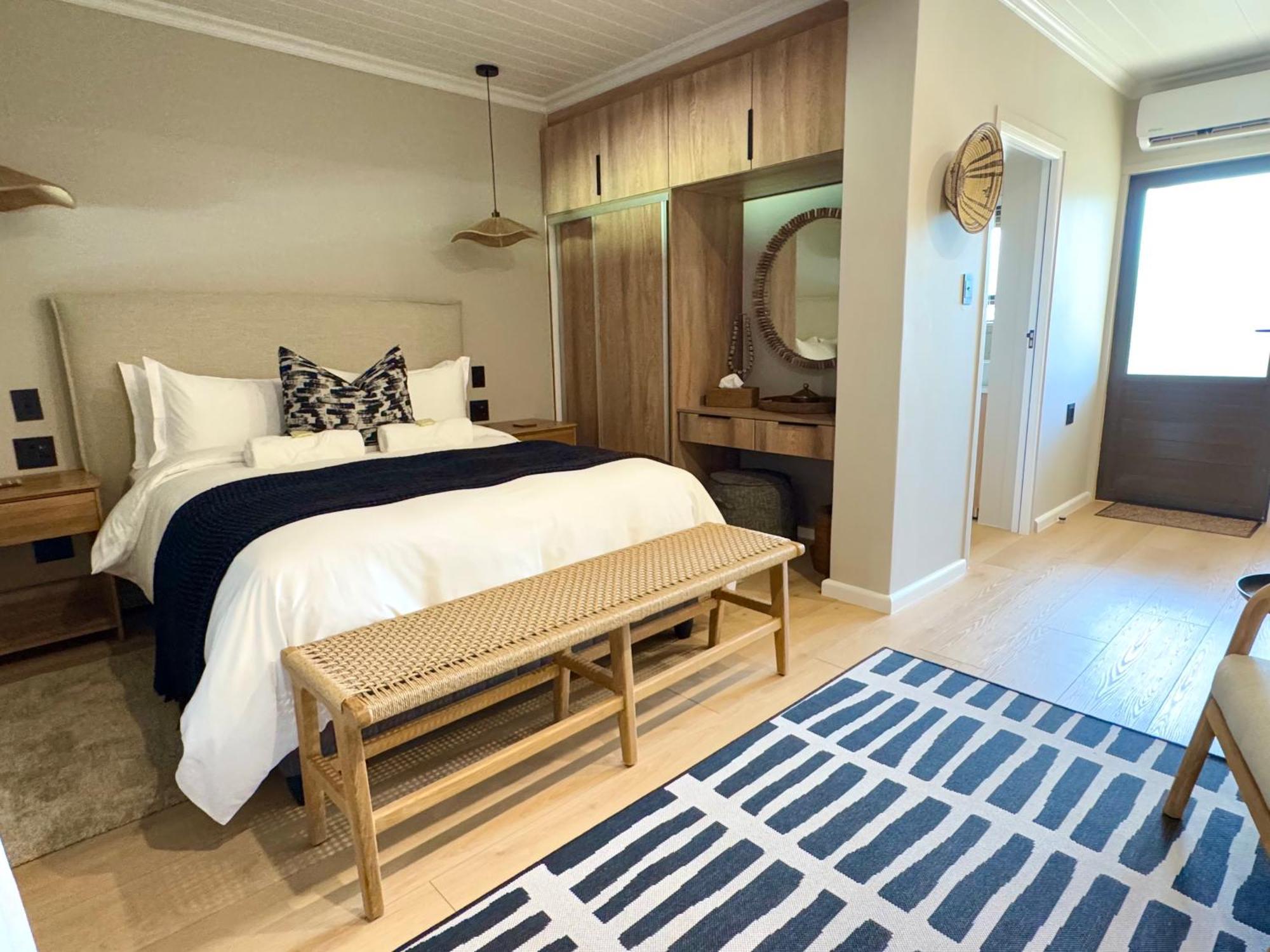 Knysna Elephant Park Lodge เพลตเตนเบิร์กเบย์ ภายนอก รูปภาพ
