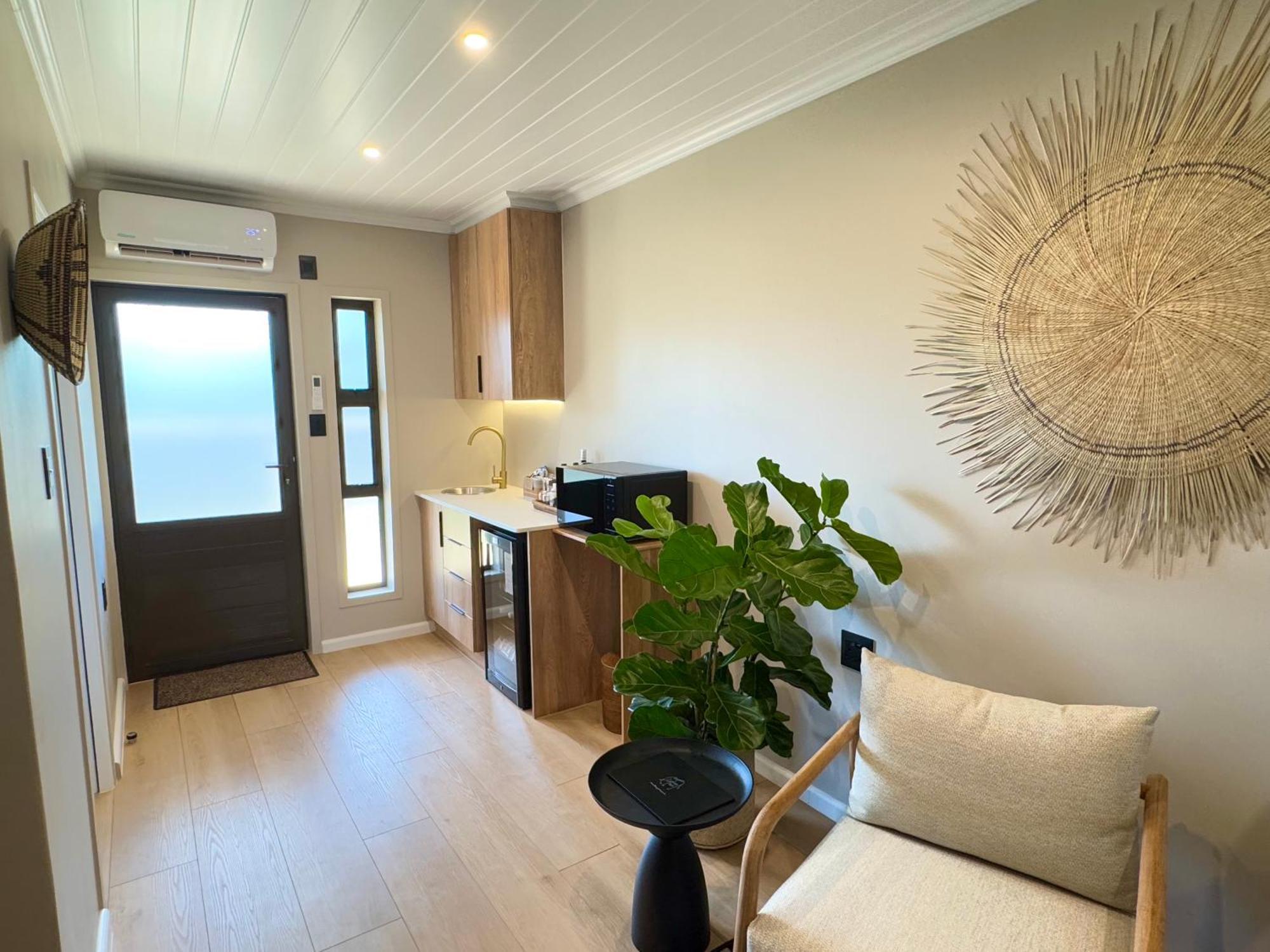 Knysna Elephant Park Lodge เพลตเตนเบิร์กเบย์ ภายนอก รูปภาพ